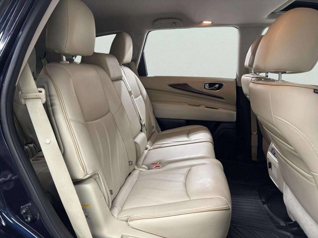 2015 INFINITI QX60 AWD 4dr - 23024663 - 21