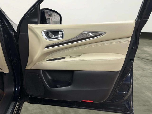 2015 INFINITI QX60 AWD 4dr - 23024663 - 22