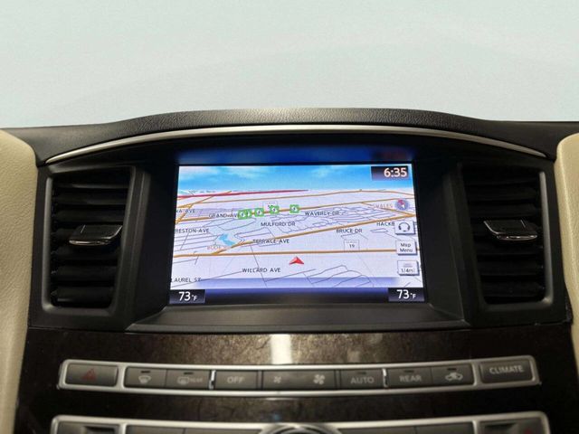 2015 INFINITI QX60 AWD 4dr - 23024663 - 26