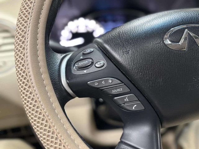 2015 INFINITI QX60 AWD 4dr - 23024663 - 33