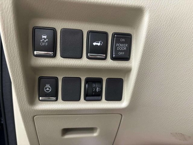 2015 INFINITI QX60 AWD 4dr - 23024663 - 37