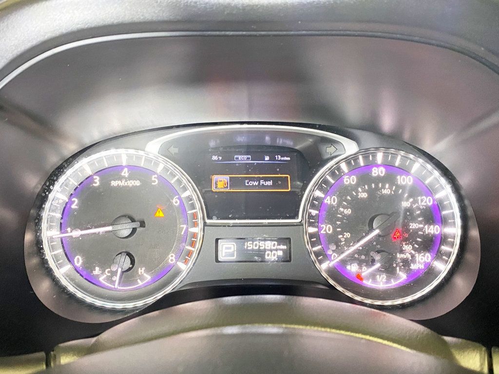 2015 INFINITI QX60 AWD 4dr - 22895948 - 32