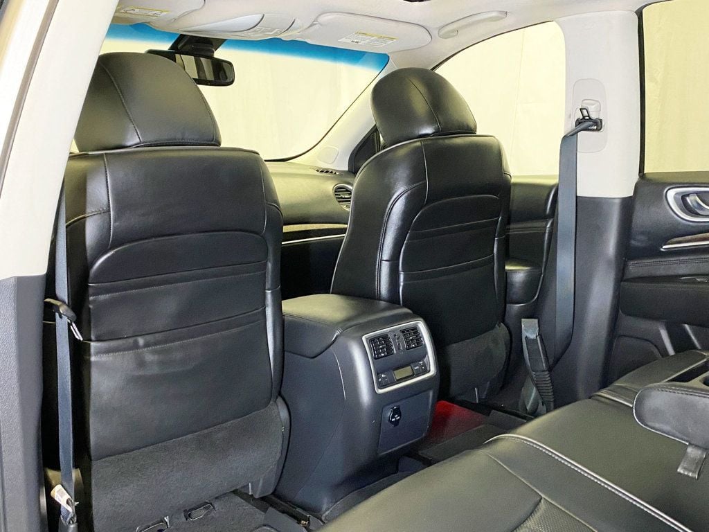 2015 INFINITI QX60 AWD 4dr - 22895948 - 55