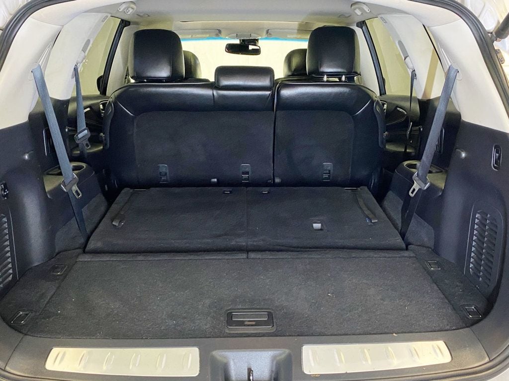 2015 INFINITI QX60 AWD 4dr - 22895948 - 64