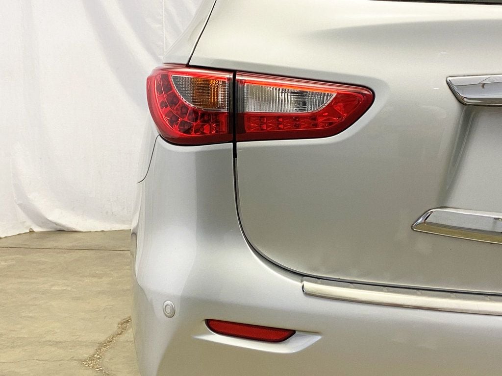 2015 INFINITI QX60 AWD 4dr - 22895948 - 7