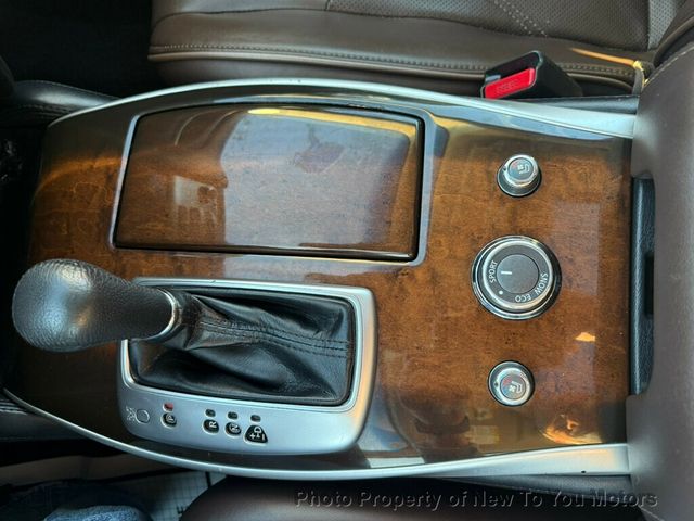 2015 INFINITI QX60 AWD 4dr - 22952272 - 11