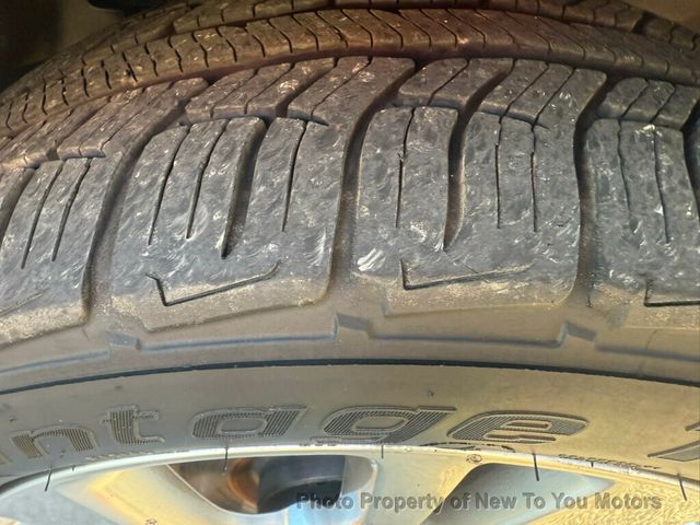 2015 INFINITI QX60 AWD 4dr - 22952272 - 26