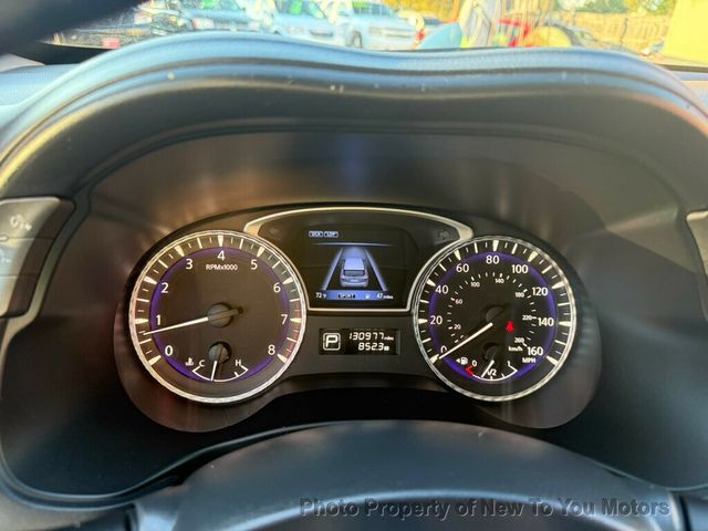 2015 INFINITI QX60 AWD 4dr - 22952272 - 2