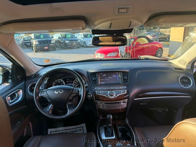 2015 INFINITI QX60 AWD 4dr - 22952272 - 6