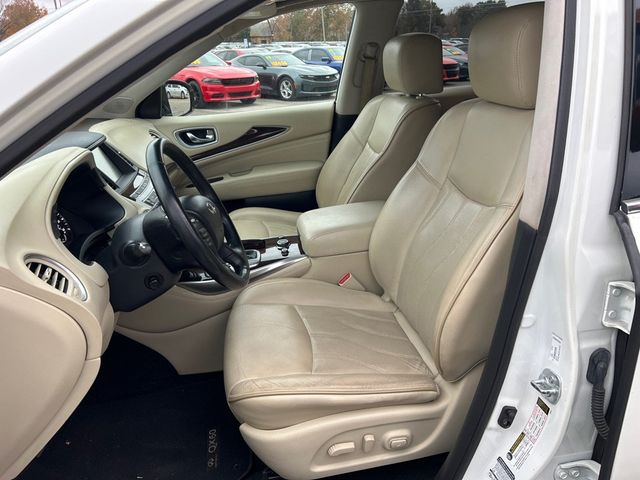 2015 INFINITI QX60 FWD 4dr - 22948995 - 8