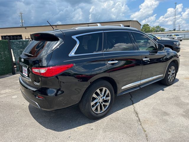 2015 INFINITI QX60 FWD 4dr - 23050822 - 3