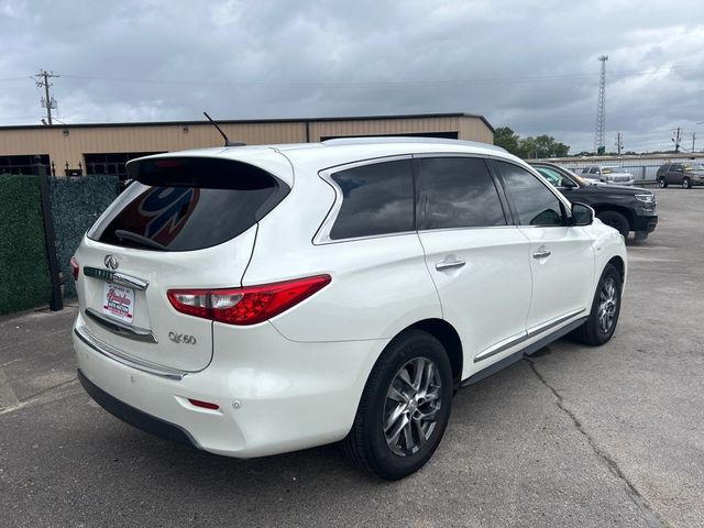 2015 INFINITI QX60 FWD 4dr - 23057674 - 3