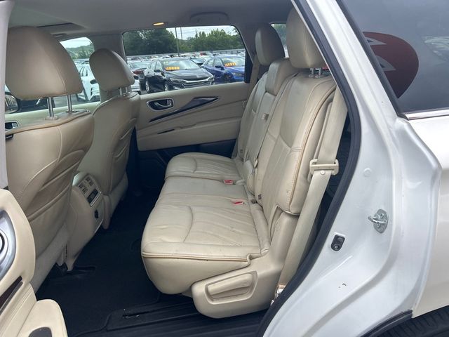 2015 INFINITI QX60 FWD 4dr - 23057674 - 6