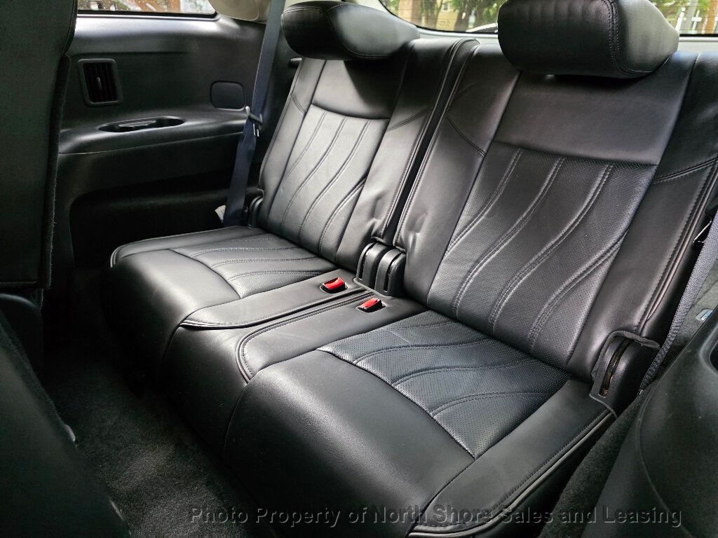 2015 Infiniti QX60 Premium Plus photo 14