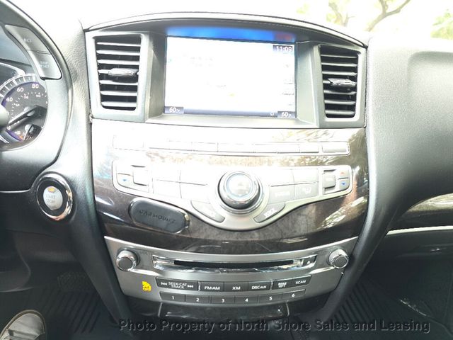2015 INFINITI QX60 FWD 4dr - 22918444 - 20
