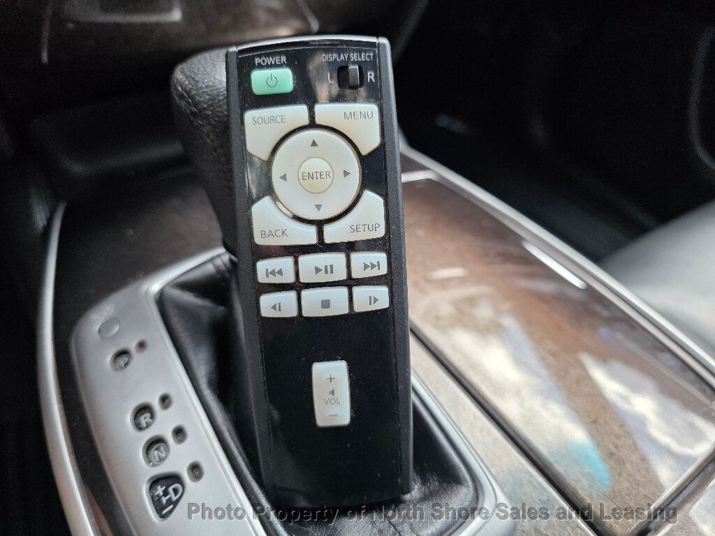 2015 Infiniti QX60 Premium Plus photo 19