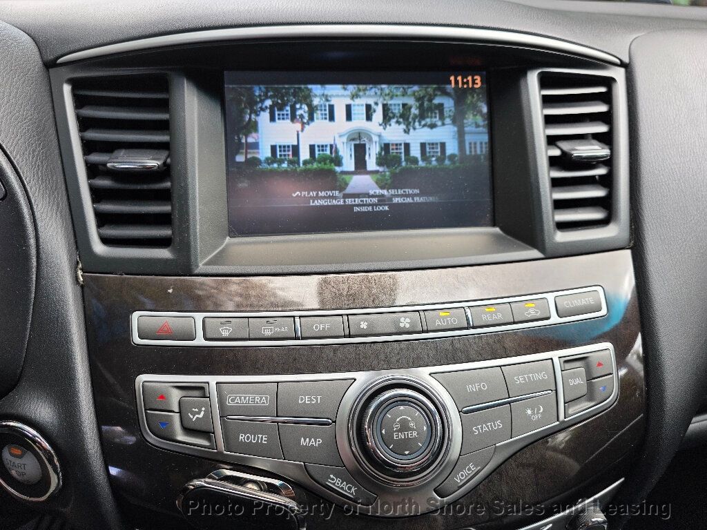 2015 Infiniti QX60 Premium Plus photo 27