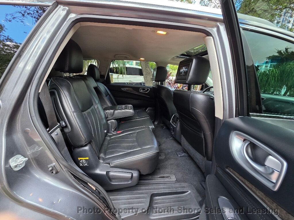 2015 Infiniti QX60 Premium Plus photo 32