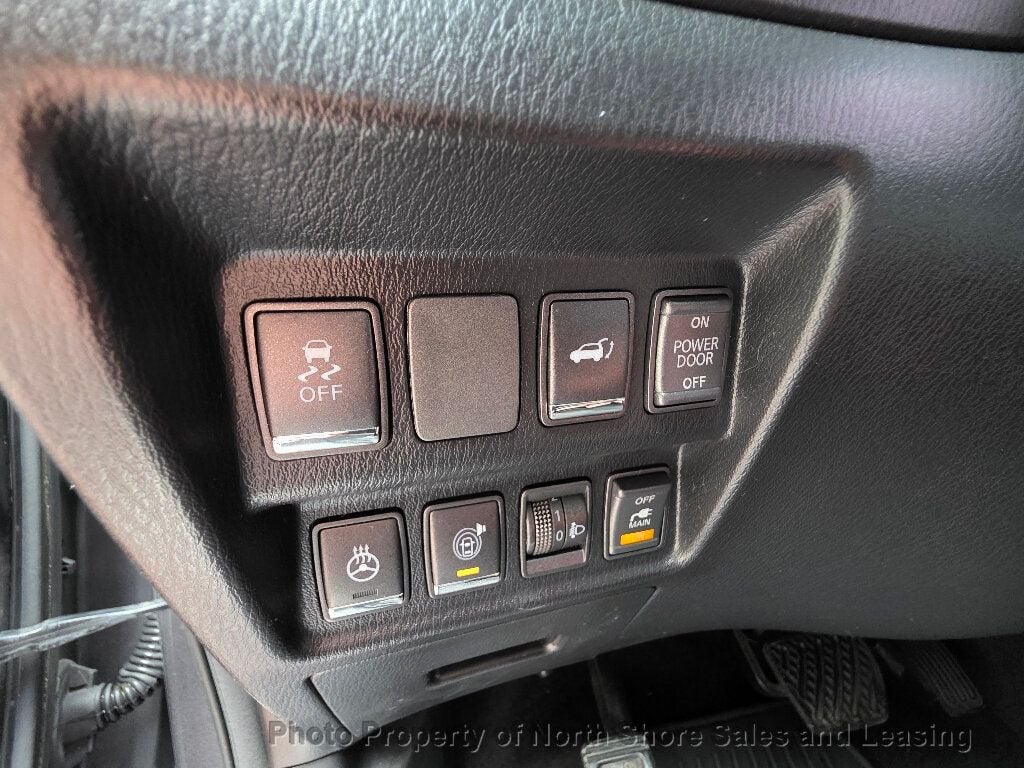 2015 Infiniti QX60 Premium Plus photo 45