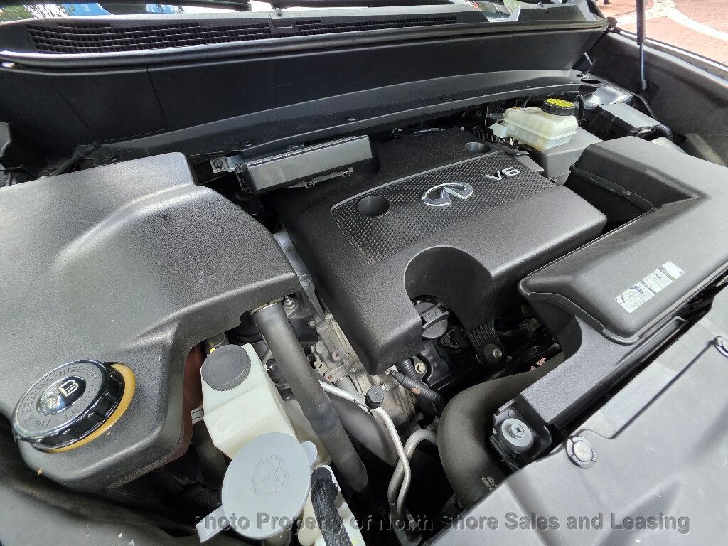 2015 Infiniti QX60 Premium Plus photo 47
