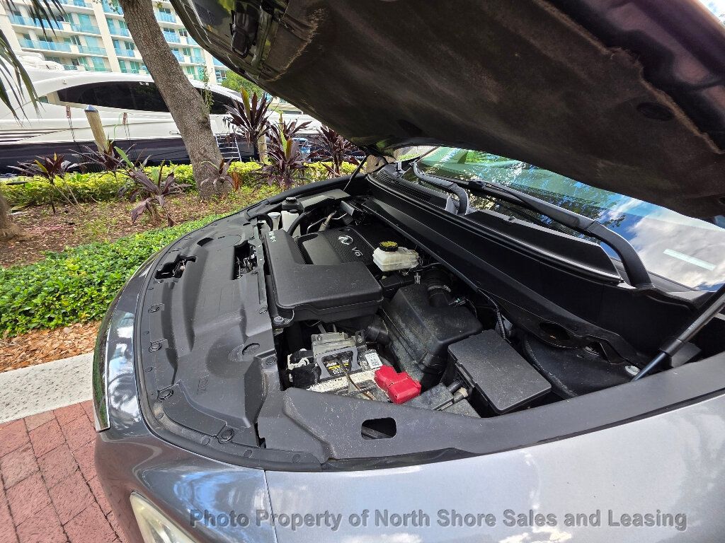 2015 Infiniti QX60 Premium Plus photo 48