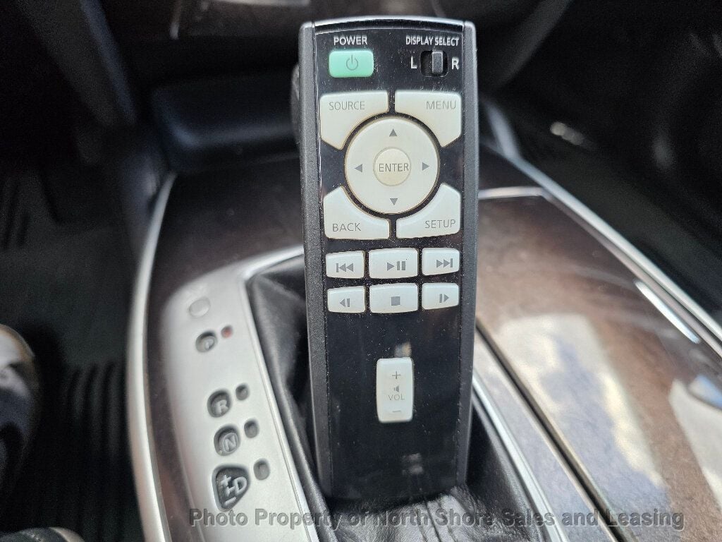 2015 Infiniti QX60 Premium Plus photo 51