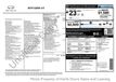 2015 INFINITI QX60 FWD 4dr - 22918444 - 57