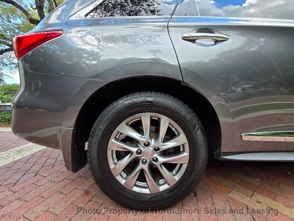 2015 Infiniti QX60 Premium Plus photo 52