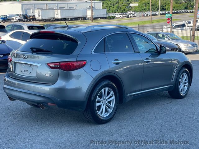 2015 INFINITI QX70 2015 Infiniti QX70 AWD NAV SERVICED WARRANTY 615-730-9991 - 23041005 - 5