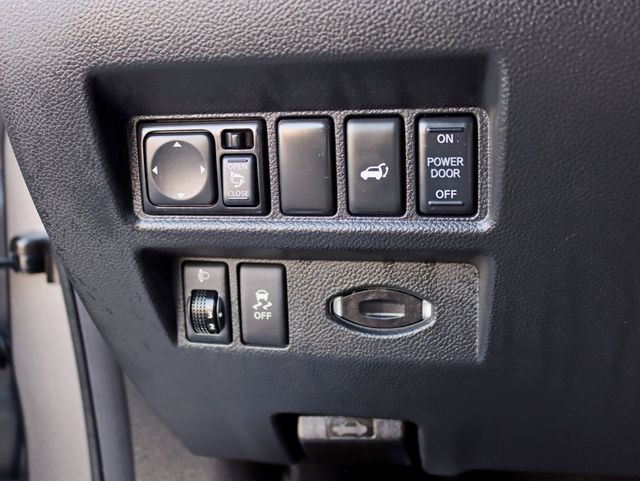 2015 INFINITI QX70 AWD PREMIUM DELUXE TOURING PKG - 22923880 - 11