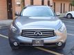 2015 INFINITI QX70 AWD PREMIUM DELUXE TOURING PKG - 22923880 - 4