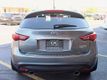 2015 INFINITI QX70 AWD PREMIUM DELUXE TOURING PKG - 22923880 - 5