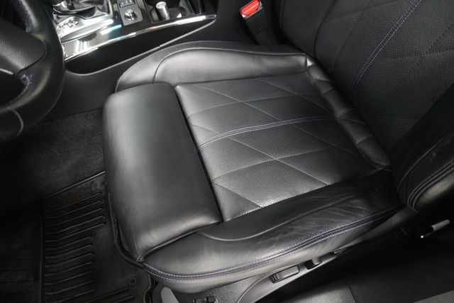 2015 INFINITI QX70 RWD 4dr - 22935407 - 10