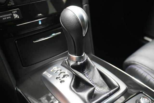 2015 INFINITI QX70 RWD 4dr - 22935407 - 20