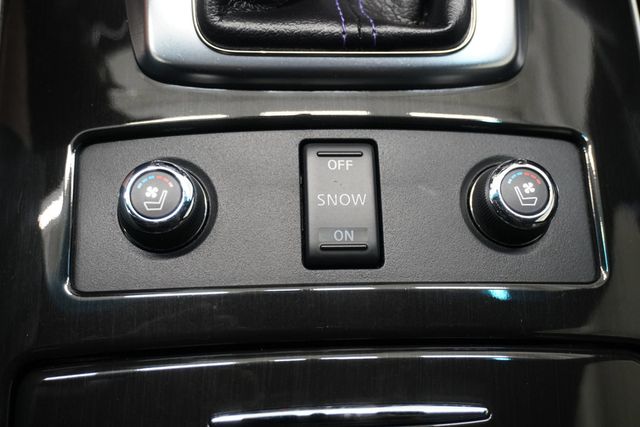 2015 INFINITI QX70 RWD 4dr - 22935407 - 21