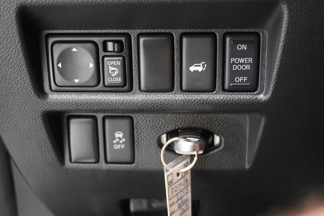 2015 INFINITI QX70 RWD 4dr - 22935407 - 22