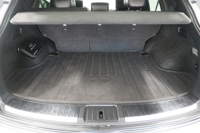 2015 INFINITI QX70 RWD 4dr - 22935407 - 24