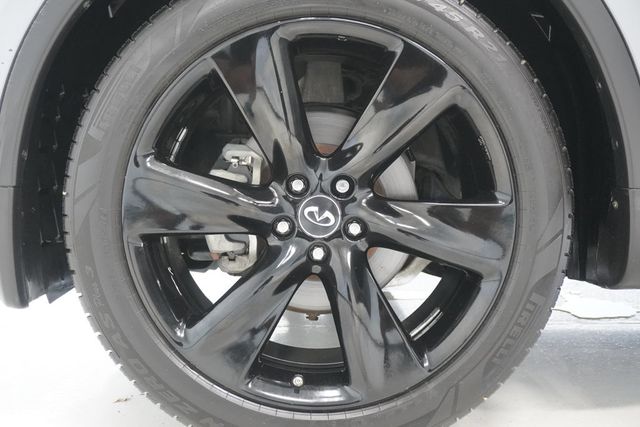 2015 INFINITI QX70 RWD 4dr - 22935407 - 26