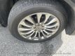 2015 INFINITI QX80  - 23000392 - 11