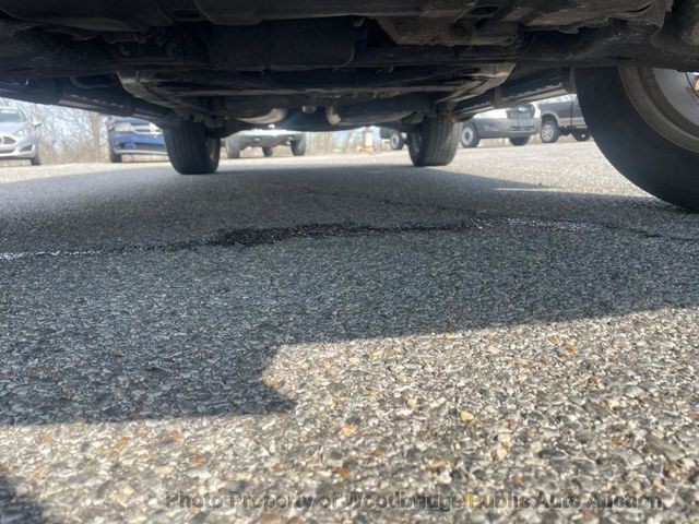 2015 INFINITI QX80  - 23000392 - 14