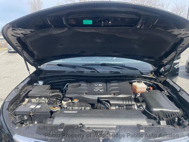 2015 INFINITI QX80  - 23000392 - 17
