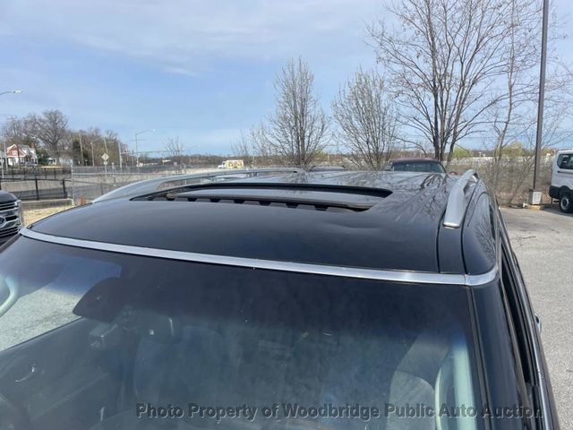 2015 INFINITI QX80  - 23000392 - 3