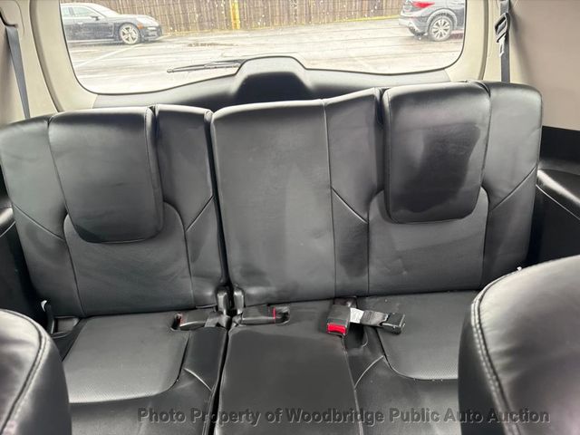 2015 INFINITI QX80  - 23003268 - 10