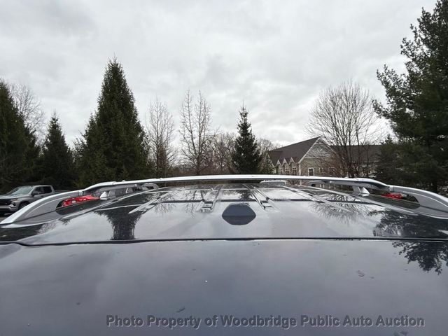 2015 INFINITI QX80  - 23003268 - 5