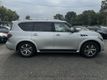 2015 INFINITI QX80  - 23082801 - 4
