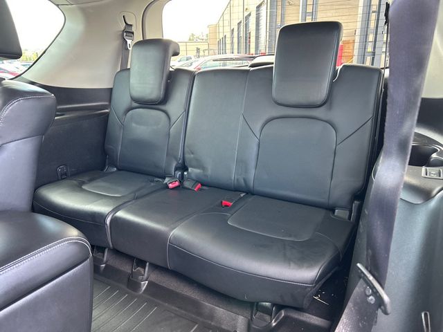 2015 INFINITI QX80 2WD 4dr - 22945668 - 6