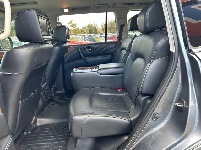 2015 INFINITI QX80 2WD 4dr - 22945668 - 7