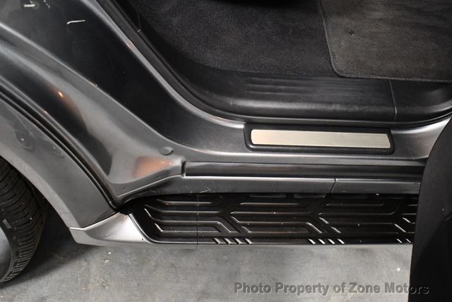 2015 INFINITI QX80 4WD 4dr - 22652643 - 16