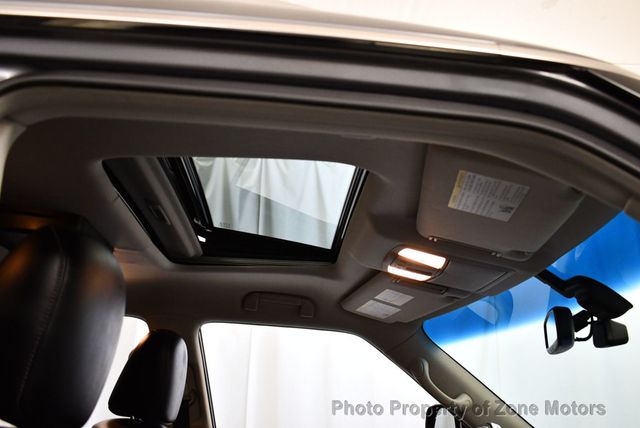 2015 INFINITI QX80 4WD 4dr - 22652643 - 19