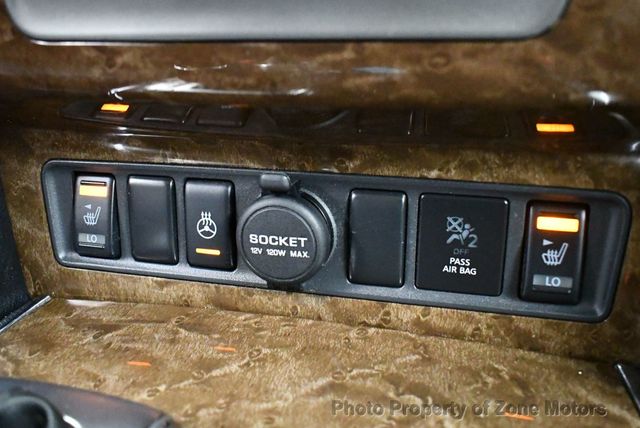 2015 INFINITI QX80 4WD 4dr - 22652643 - 32